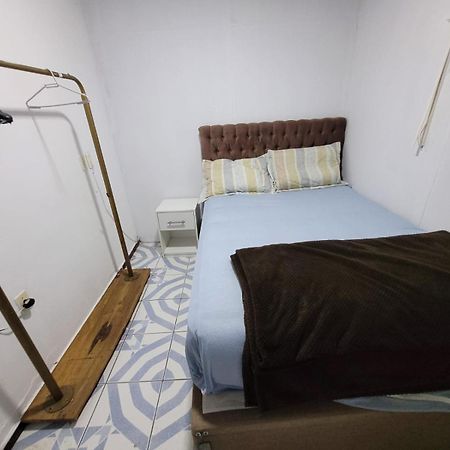 Cobertura Com Piscina Leilighet Florianópolis Eksteriør bilde