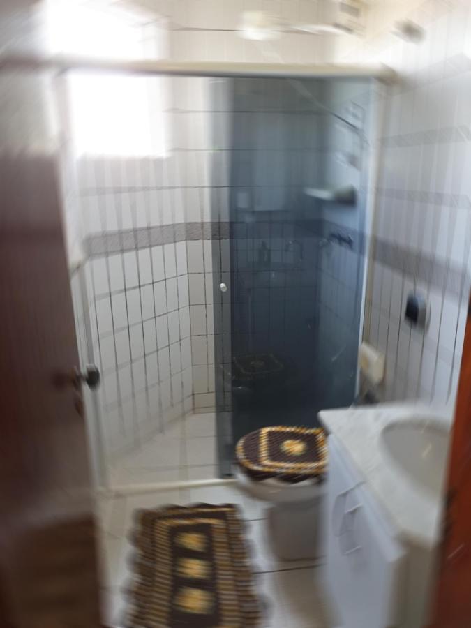 Cobertura Com Piscina Leilighet Florianópolis Eksteriør bilde