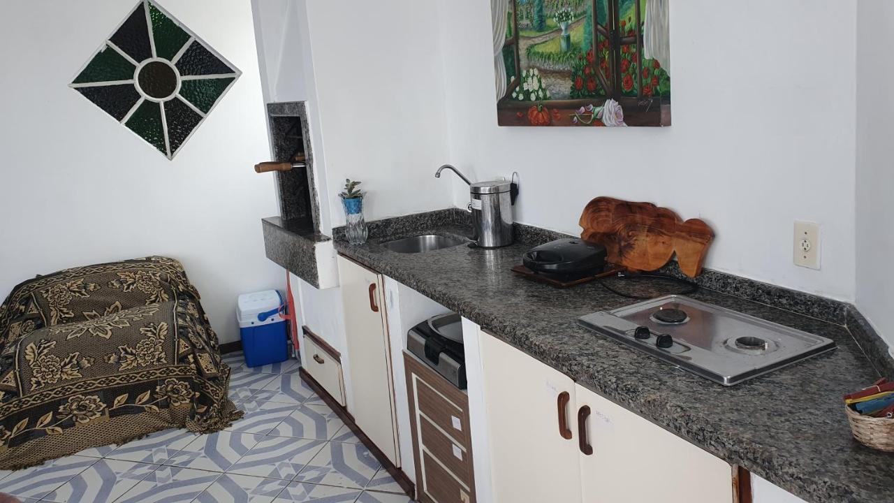 Cobertura Com Piscina Leilighet Florianópolis Eksteriør bilde