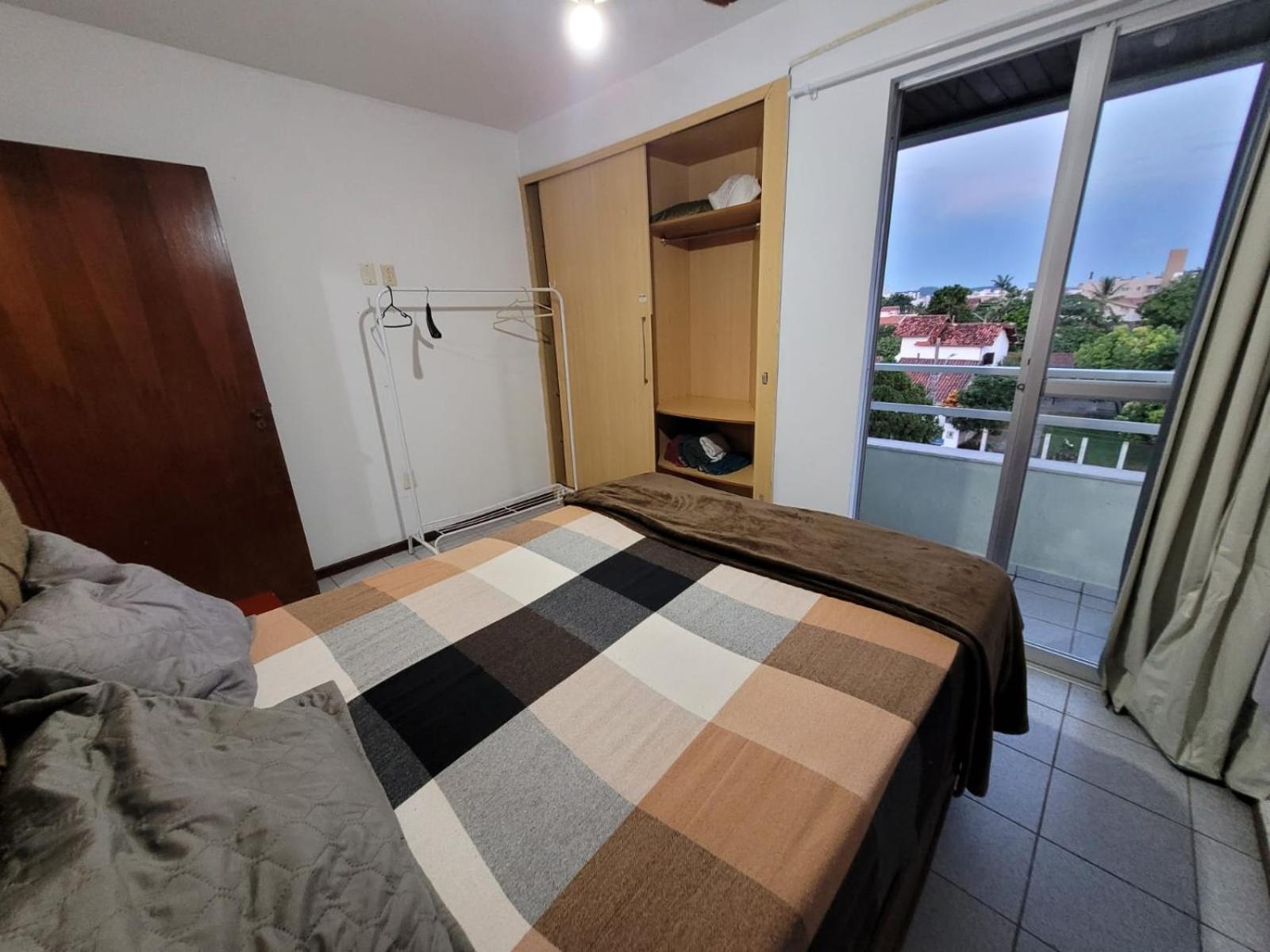 Cobertura Com Piscina Leilighet Florianópolis Eksteriør bilde